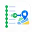 NaviBatch app icon